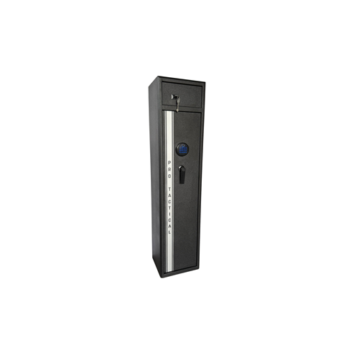 Pro-Tactical Sportsman Series SD7 - 7 Gun Safe Digital Fingerprint Lock - PT-SD7