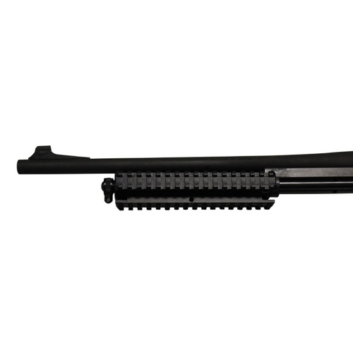 Max-Hunter Tactical Picatinny Tri-Rail Forend to suit Remington 7600/7615 - PT-TRIRAIL