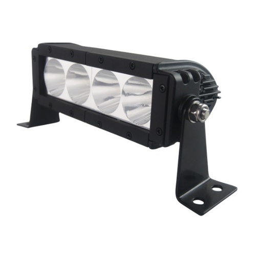 Max-Lume LED Light Bar - 4 LED's - 9.5" - PTLB-04