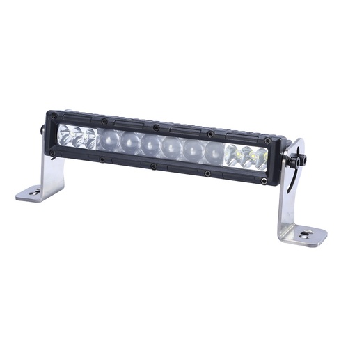 Max-Lume LED Light Bar - 12 LED's - 15" - PTLB-12