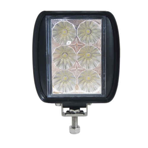 Max-Lume Work Light - 6 LED - PTLB-18