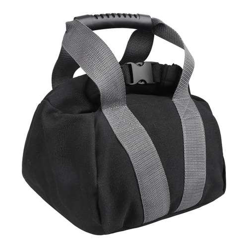 PT Mate Sandbag Canvas Kettlebell Fitness for Home