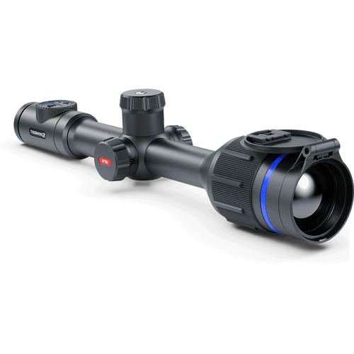 Pulsar Thermion 2 XQ50 Pro Thermal Rifle Scope - 76548