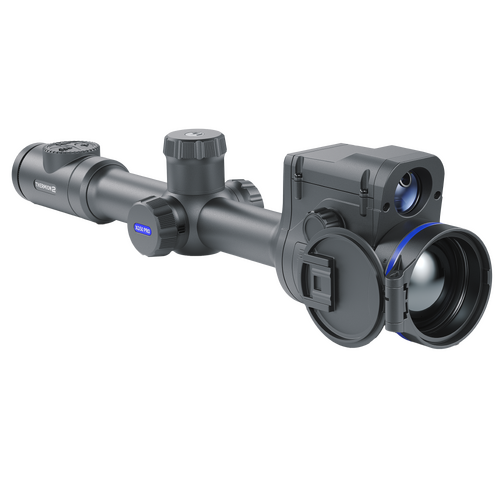 Pulsar Thermion 2 LRF XQ50 Pro 384x288 Thermal Riflescope - 76555