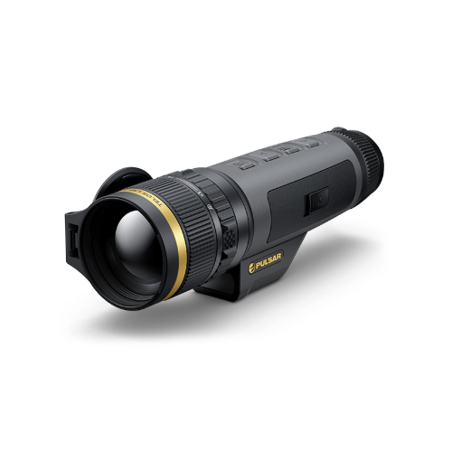 Pulsar Telos LRF XT50 Thermal Monocular 1280x1024 2300m LRF - 77524