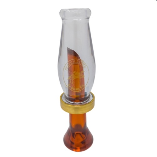 Quaker Boy Quack Master Acrylic Duck Call QB-22623