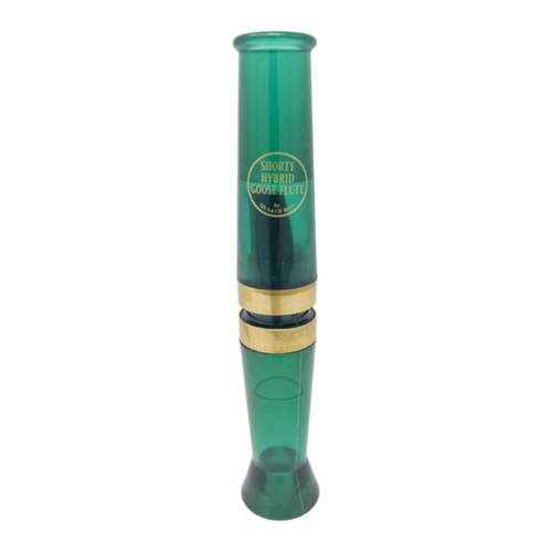 Quaker Boy Shorty Hybrid Goose Flute Call ™ - QB-32608