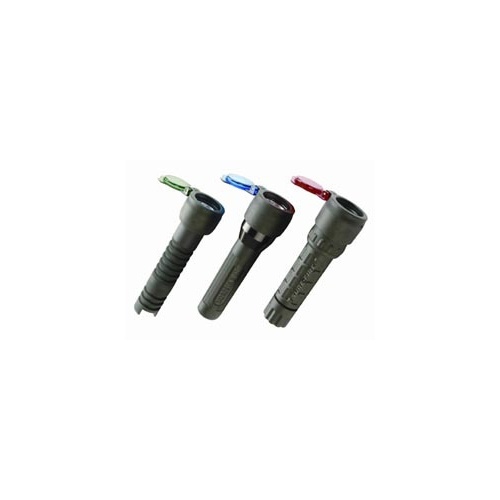 Quake Bushwacker Flashlight Cover in a Variety of Colour and Sizes