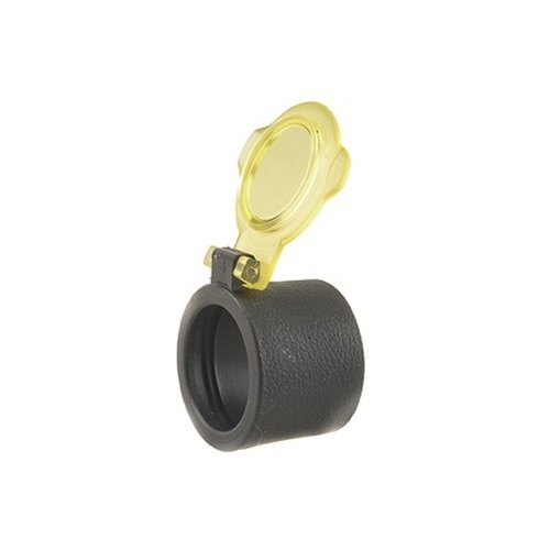 Quake Bushwacker Optics Cover - with Yellow Lens
