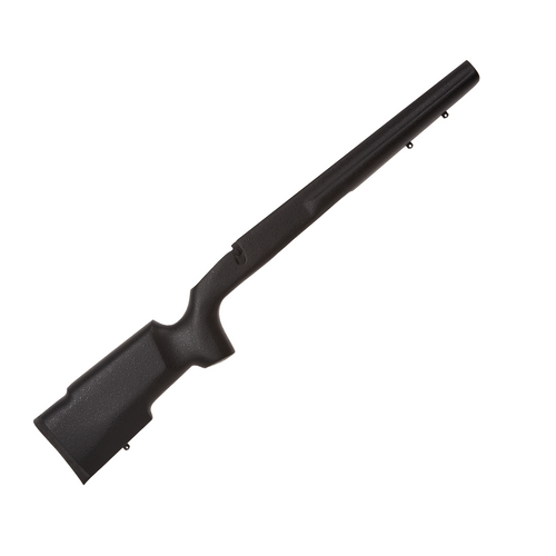 Boyds At One Thumbhole Gun Stock Rem 783 Short Action Mark II Black Model 783- R-3Z3481374111