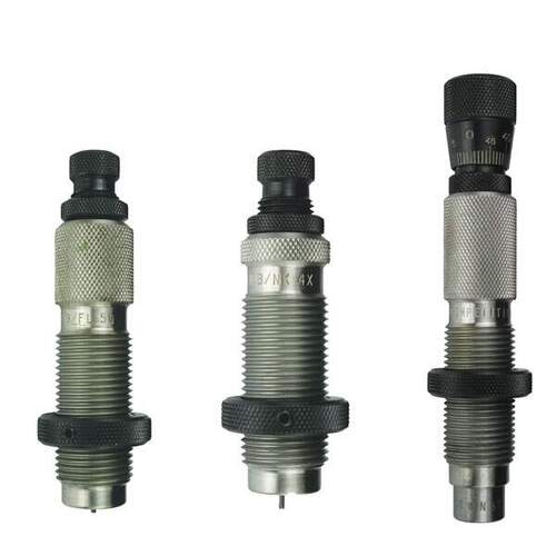 Redding 6mm/284 Winchester Type S - Elite Bushing Die Set - 60141