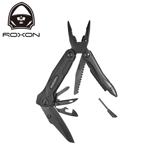 ROXON Spark 14-IN-1 Multi-Tool - R-CM1349