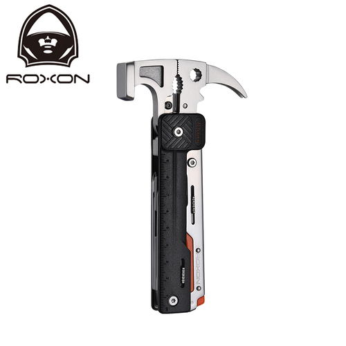 ROXON Hammer 17-IN-1 Multi-Tool - R-H1