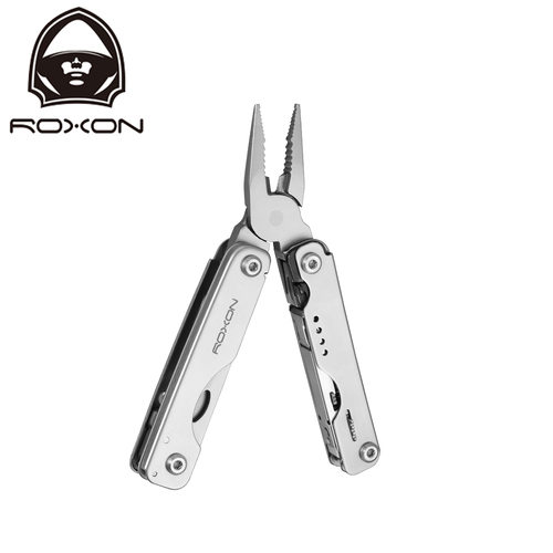 ROXON Mini M1 16-IN-1 Multi-Tool - R-M1