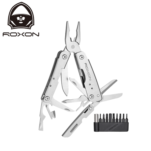 ROXON Mini M2 14-IN-1 Multi-Tool - R-M2