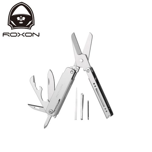 ROXON Mini M3 13-IN-1 Multi-Tool - R-M3