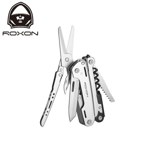 ROXON Storm 19-IN-1 Multi-Tool - R-S801S