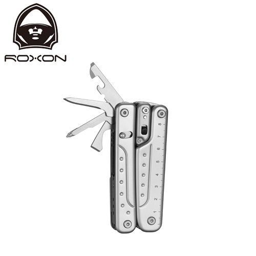 ROXON Phantom 16-IN-1 Multi-Tool - R-S802