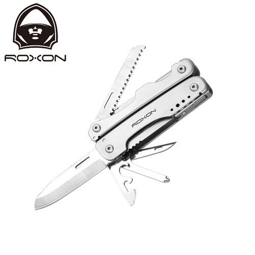 ROXON Flash 16-IN-1 Multi-Tool - R-S803