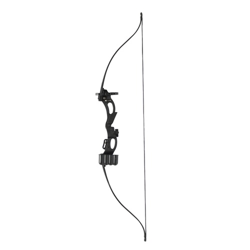 Pro-Tactical R119 Youth Recurve Bow 20lbs Black - R119-B