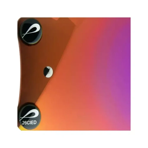 Pilla Raptor 26CIED Lens - RAP-26CIED