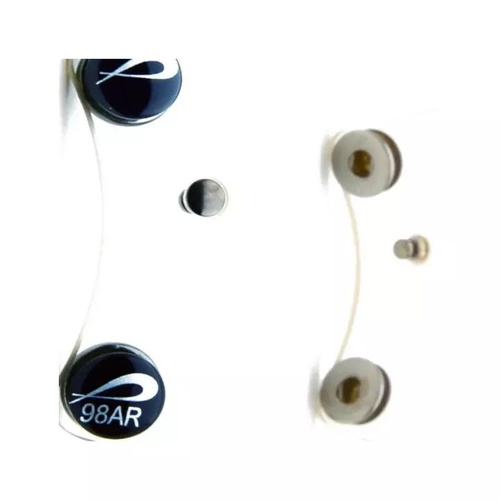 Pilla Raptor 98AR Lens - RAP-98AR