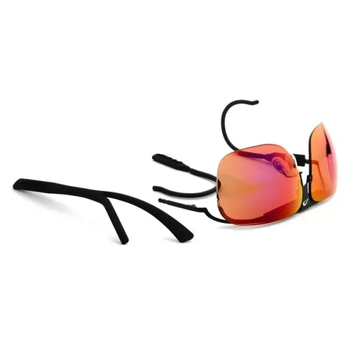 Pilla Raptor Black Frame - RAP-CF-BLK