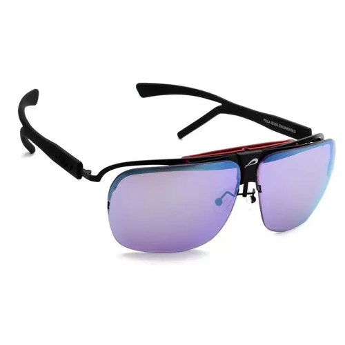 Pilla Raptor Black Fork Frame - RAP-FF-BLK