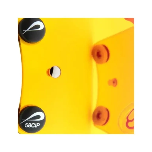 Raptor Ice 58CIP Lens - RAP-ICE-58CIP