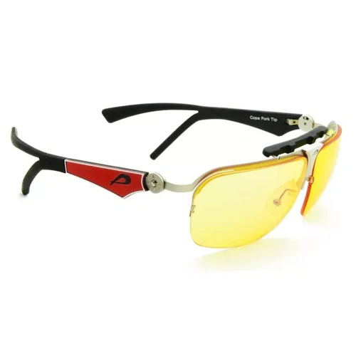 Raptor 2 Copa Mundial Carbon Fiber Black Frame - RAP2-CMCF-BLK