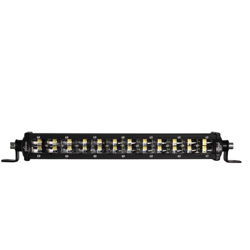 eXterrain Raven Series  - Slim Dual Row Light Bars