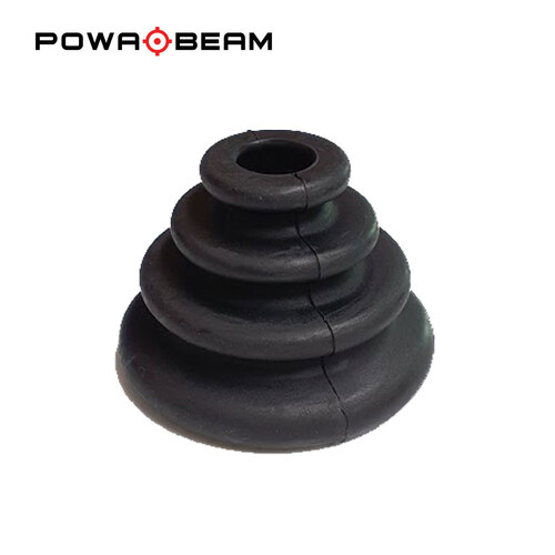 Rubber Boot for Folding Remote - RC020