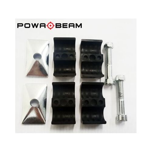 Powa Beam Mounting Hardware for Powa Strut Remote