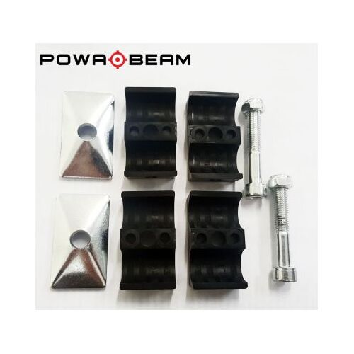 Powa Beam Mounting Hardware for Powa Strut Remote