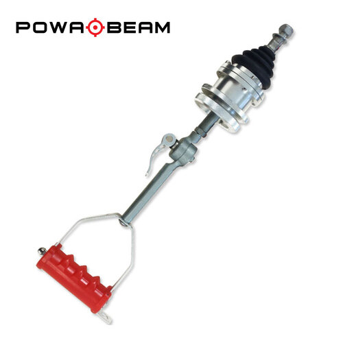 Powa Beam  Quick Draw Remote Control - RC504