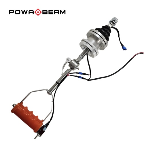 Powa Beam Quick Draw Remote Control - Version 5 - RC505