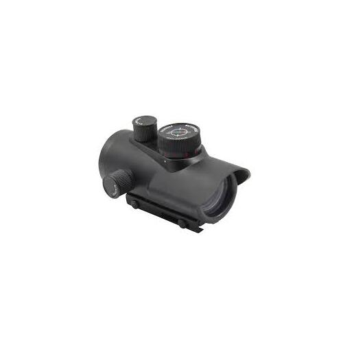 CCOP Red Dot 1x30 3/8-Weaver Base - RD0003