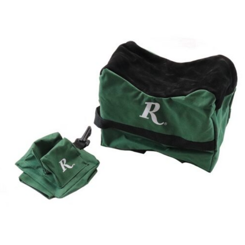 Remington Front & Rear Bench Rest Bag Set - REM-16969
