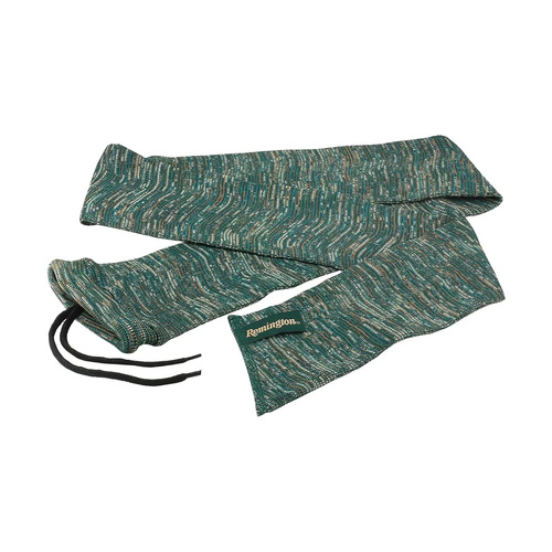 Remington Rifle/Shotgun Silicone Treated Gun Sock 52" - 18494