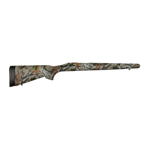 Rem 700 CDL S/A Camo Soft Touch Stock - REM-700CDLSA-C