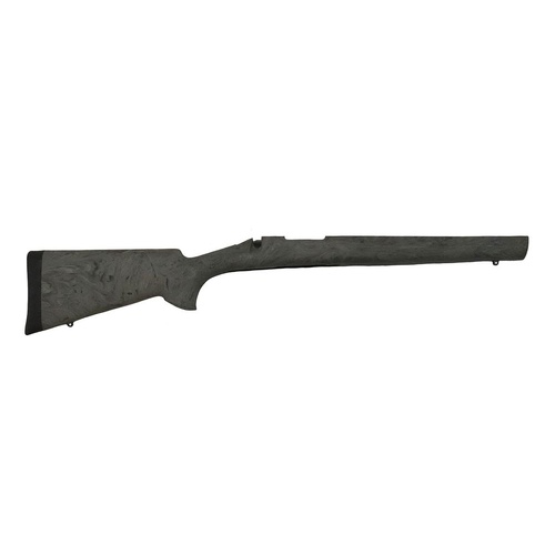 Rem 700 Hogue Synthetic Stock S/A - REM-700HOGUESA
