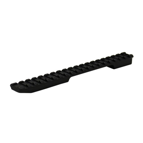 Max-Hunter 1 pc Rail to suit Rem 700 Short Action 20MOA - REM-700SA-20MOA