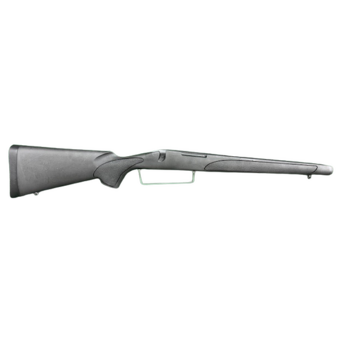Rem 700 Short Action Sporter Synthetic Stock Black - REM-700SASBLK
