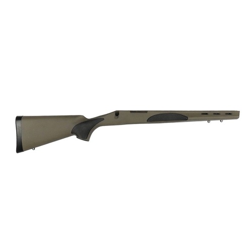 Rem 700 S/A Varmint Synthetic Stock Flat Dark Earth - REM-700SAVFDE