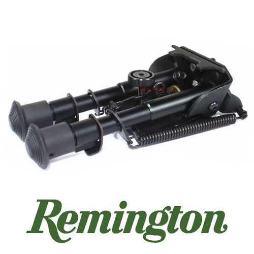 Remington 6"-9" Rifle Mount Bipod - 71855