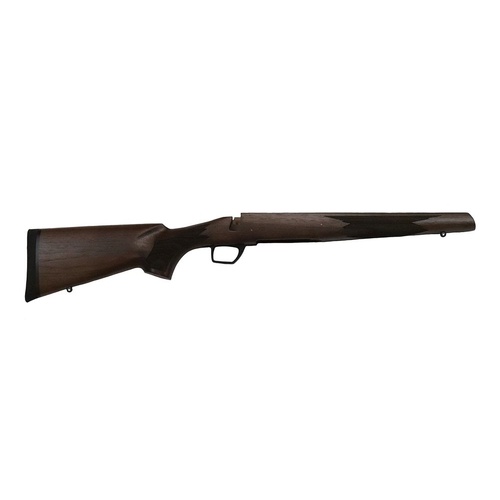 Rem 783 Short Action Walnut Stock - REM-783W