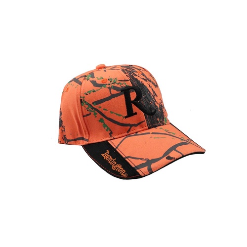 Remington Blaze Ball Cap - REM-RM15B