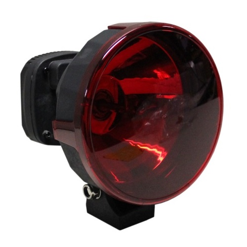 Max-Lume Spotlight Filter 150mm Red Lens - RF150