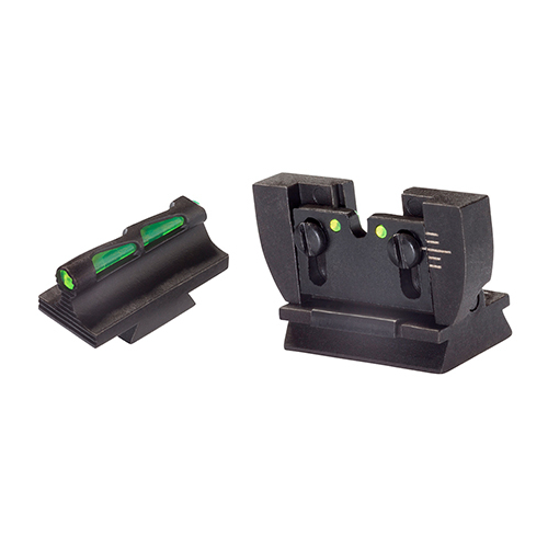 Ruger 10/22 Rifle Interchangeable Sight Set