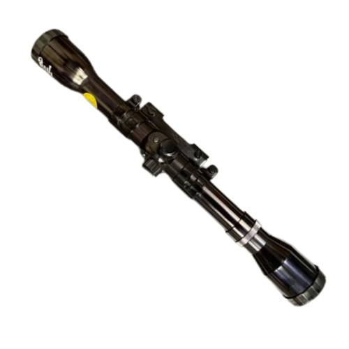 Rhino R280 Fixed 2x18 Rifle Scope - R280 2X18